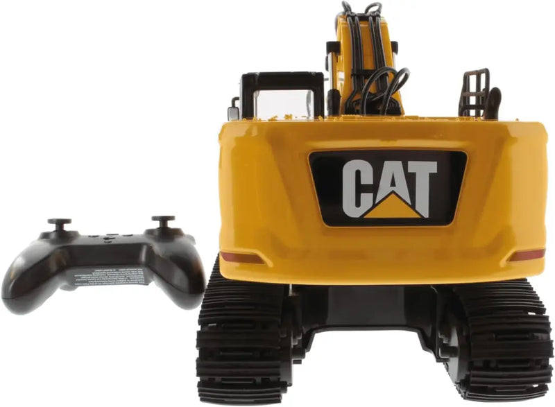 Chargez l&#39;image dans la visionneuse de la galerie, CAT - 1/24 - 336 HYDRAULIC EXCAVATOR - NEXT GEN. - REMOTE
