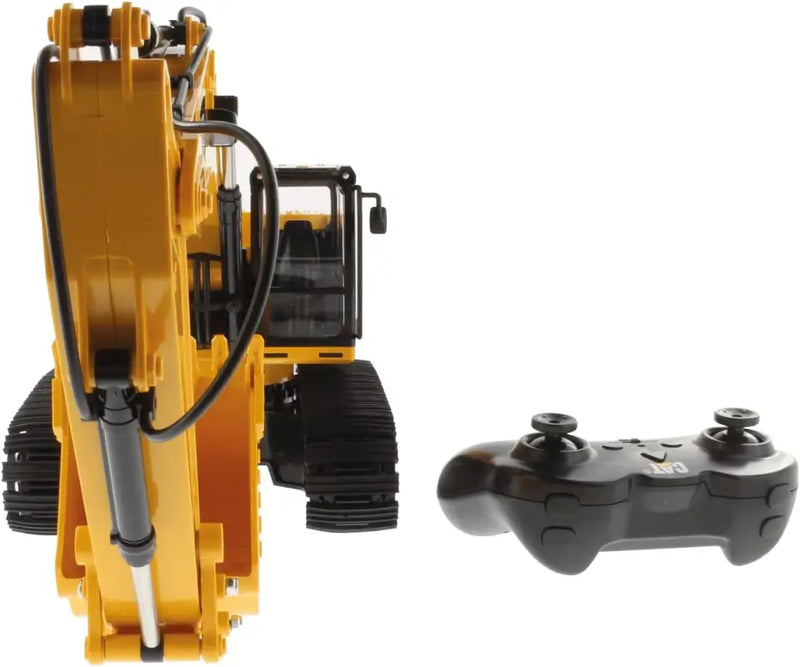 Load image into Gallery viewer, CAT - 1/24 - 336 HYDRAULIC EXCAVATOR - NEXT GEN. - REMOTE
