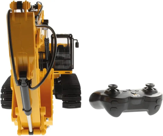 CAT - 1/24 - 336 HYDRAULIC EXCAVATOR - NEXT GEN. - REMOTE