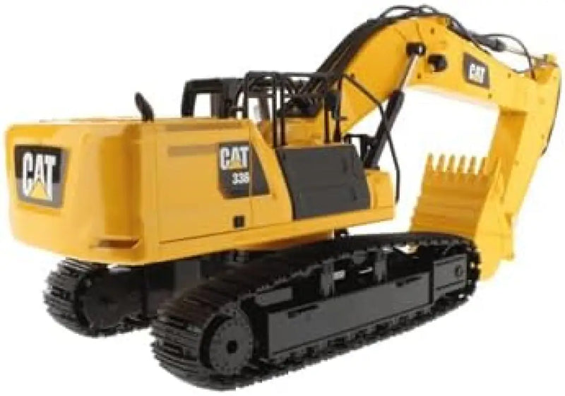 Load image into Gallery viewer, CAT - 1/24 - 336 HYDRAULIC EXCAVATOR - NEXT GEN. - REMOTE
