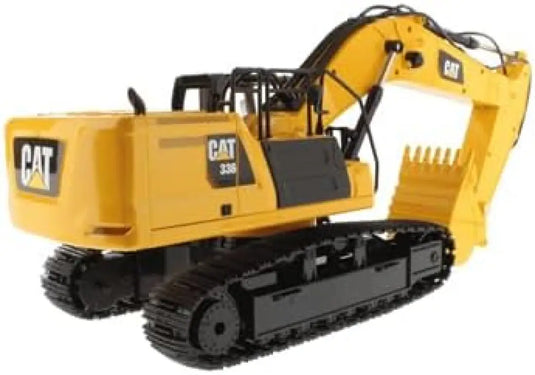 CAT - 1/24 - 336 HYDRAULIC EXCAVATOR - NEXT GEN. - REMOTE