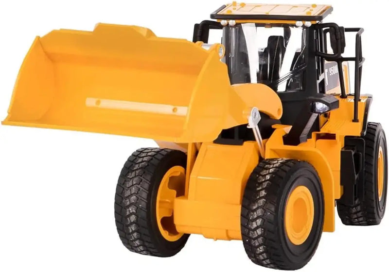 Load image into Gallery viewer, CAT - 1/24 - 950M WHEEL LOADER - REMOTE CONTROL | SCALE
