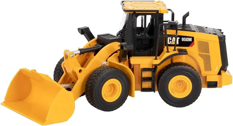 Chargez l&#39;image dans la visionneuse de la galerie, CAT - 1/24 - 950M WHEEL LOADER - REMOTE CONTROL | SCALE
