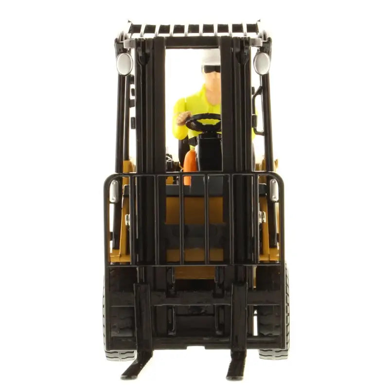 Load image into Gallery viewer, CAT - 1/25 - DP25N LIFT TRUCK - DIECAST | SCALE | TRUCKS
