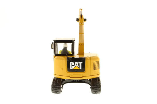 CAT - 1/32 - 308E2 CR SB MINI HYDRAULIC EXCAVATOR - DIECAST