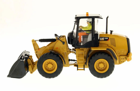 CAT - 1/32 - 910K WHEEL LOADER - DIECAST | SCALE | WHEEL