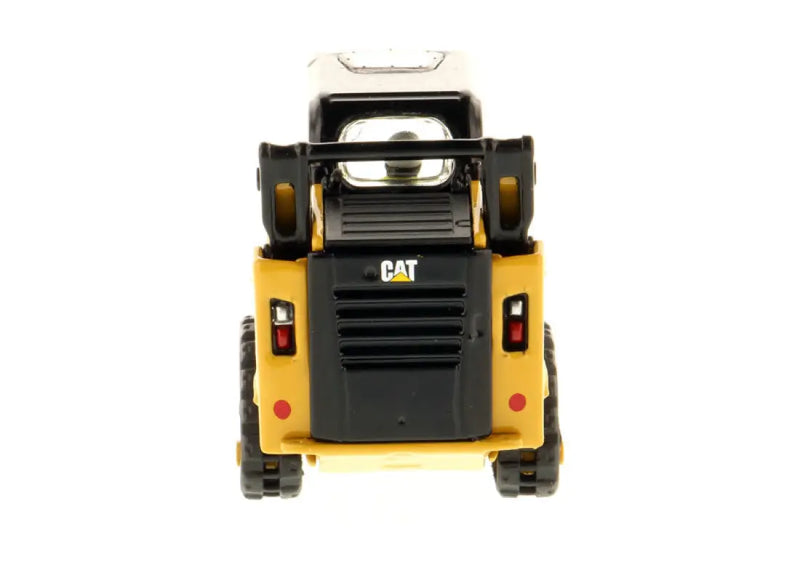 Chargez l&#39;image dans la visionneuse de la galerie, CAT - 1/50 - 259D SKID STEER LOADER - DIECAST | SCALE
