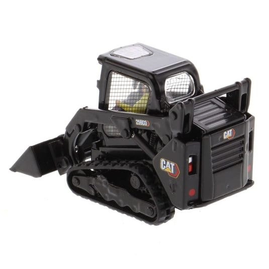 1/50 - 259D3 Compact Track Loader with special black paint