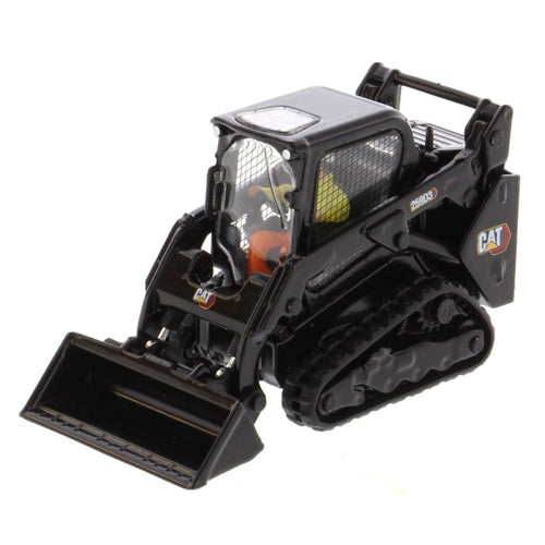 1/50 - 259D3 Compact Track Loader with special black paint