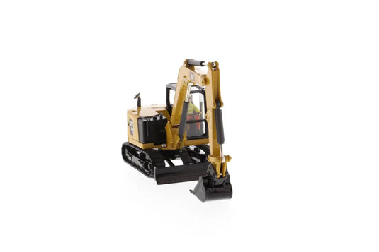 CAT - 1/50 - 308 CR MINI HYDRAULIC EXCAVATOR - NEXT