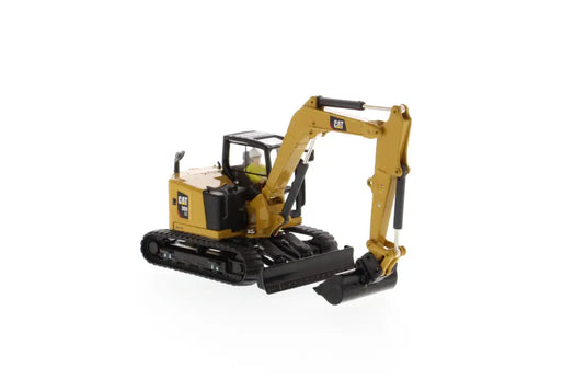 CAT - 1/50 - 309 MINI HYDRAULIC EXCAVATOR - NEXT GENERATION