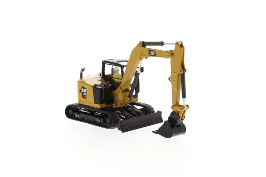 CAT - 1/50 - 309 MINI HYDRAULIC EXCAVATOR - NEXT GENERATION