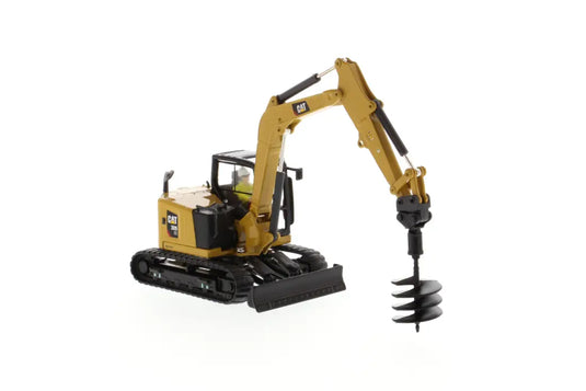 CAT - 1/50 - 309 MINI HYDRAULIC EXCAVATOR - NEXT GENERATION