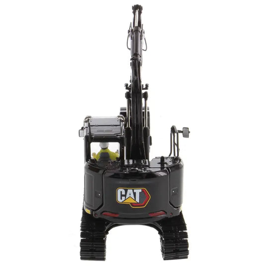 CAT - 1/50 - 315 SMALL EXCAVATOR SPECIAL BLACK FINISH