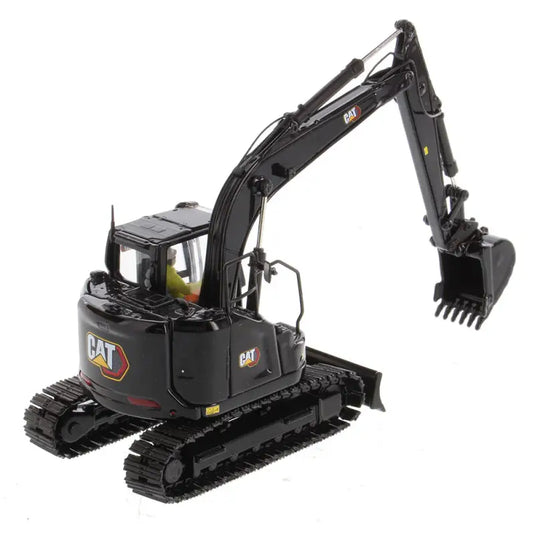 CAT - 1/50 - 315 SMALL EXCAVATOR SPECIAL BLACK FINISH