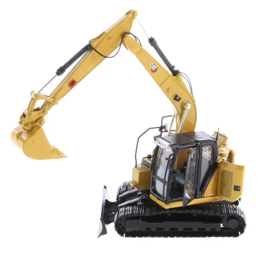 CAT - 1/50 - 315 SMALL HYDRAULIC EXCAVATOR - DIECAST