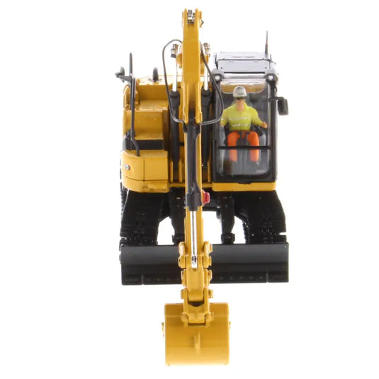 CAT - 1/50 - 315 SMALL HYDRAULIC EXCAVATOR - DIECAST