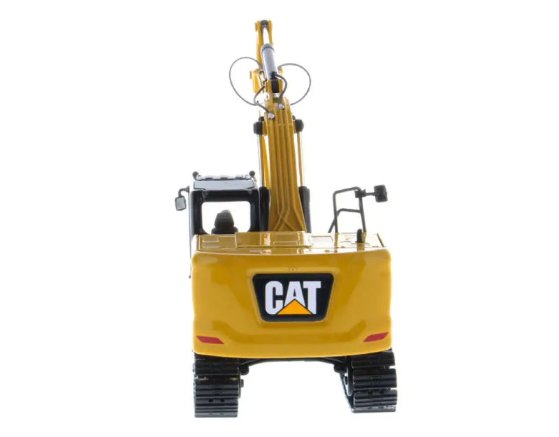 Load image into Gallery viewer, CAT - 1/50 - 320 GC HYDRAULIC EXCAVATOR - DIECAST | SCALE
