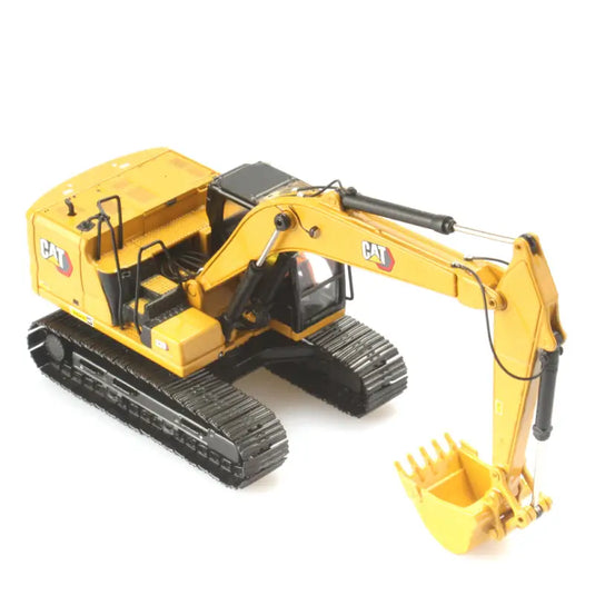 CAT - 1/50 - 320 HYDRAULIC EXCAVATOR - DIECAST | SCALE