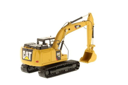 CAT - 1/50 - 320F MEDIUM EXCAVATOR - DIECAST | SCALE