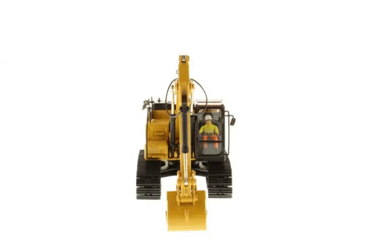 CAT - 1/50 - 320F MEDIUM EXCAVATOR - DIECAST | SCALE