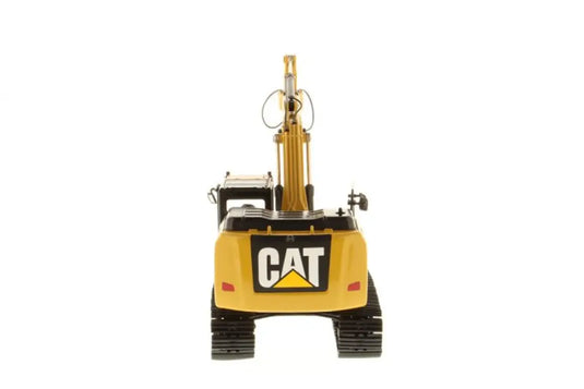 CAT - 1/50 - 320F MEDIUM EXCAVATOR - DIECAST | SCALE