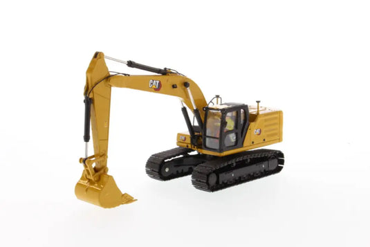 CAT - 1/50 - 330 HYDRAULIC EXCAVATOR - DIECAST | SCALE