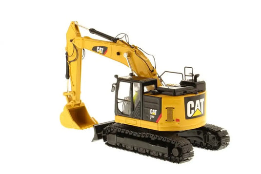 CAT - 1/50 - 335F L CR HYDRAULIC EXCAVATOR - DIECAST