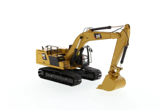 CAT - 1/50 - 336 HYDRAULIC EXCAVATOR - NEXT GEN. - DIECAST