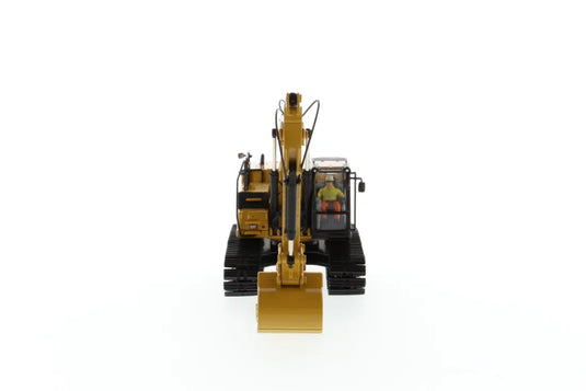 CAT - 1/50 - 336 HYDRAULIC EXCAVATOR - NEXT GEN. - DIECAST