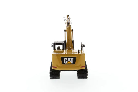 CAT - 1/50 - 336 HYDRAULIC EXCAVATOR - NEXT GEN. - DIECAST