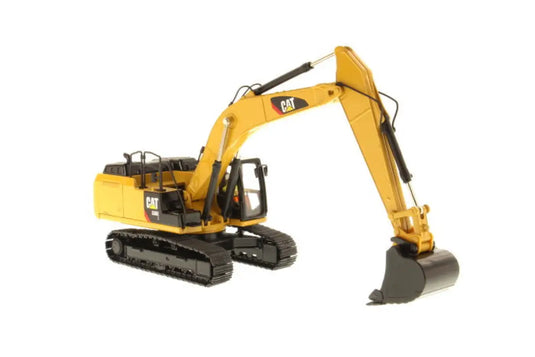 CAT - 1/50 - 336E H HYBRID HYDRAULIC EXCAVATOR - DIECAST