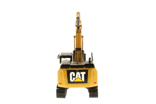 CAT - 1/50 - 336E H HYBRID HYDRAULIC EXCAVATOR - DIECAST