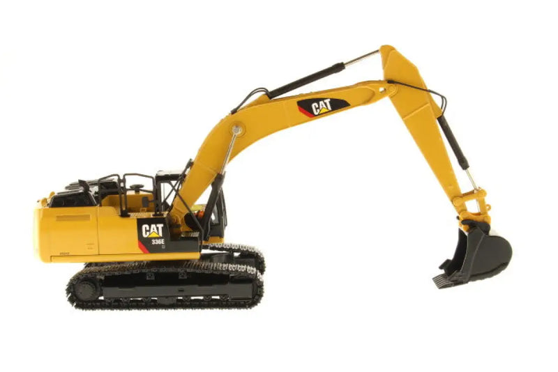 Load image into Gallery viewer, CAT - 1/50 - 336E H HYBRID HYDRAULIC EXCAVATOR - DIECAST
