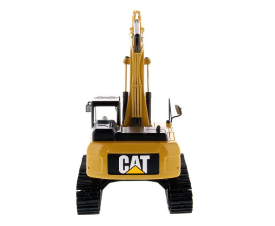 CAT - 1/50 - 340D HYDRAULIC EXCAVATOR - DIECAST | SCALE