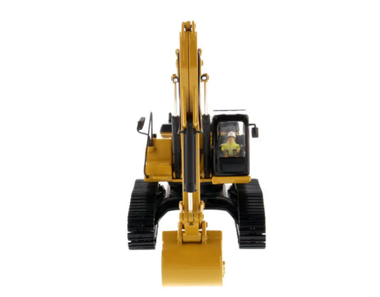 CAT - 1/50 - 340D HYDRAULIC EXCAVATOR - DIECAST | SCALE