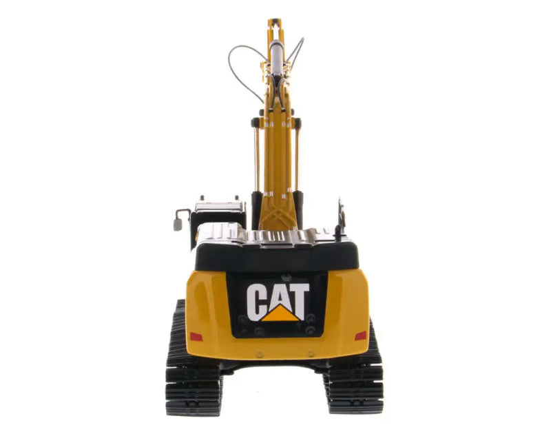 Load image into Gallery viewer, CAT - 1/50 - 349 F LXE HYDRAULIC EXCAVATOR - DIECAST
