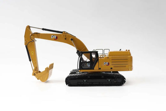 CAT - 1/50 - 352 NEXT GENERATION EXCAVATOR - DIECAST