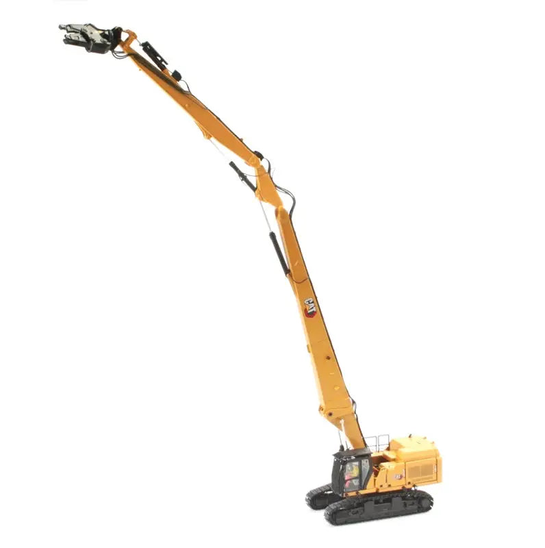 Load image into Gallery viewer, CAT - 1/50 - 352 ULTRA HIGH DEMOLITION HYDRAULIC EXCAVATOR
