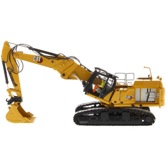 CAT - 1/50 - 352 ULTRA HIGH DEMOLITION HYDRAULIC EXCAVATOR