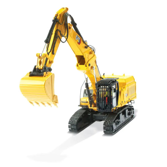 CAT - 1/50 - 352 ULTRA HIGH DEMOLITION HYDRAULIC EXCAVATOR