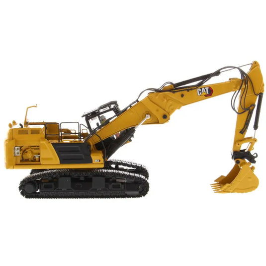 CAT - 1/50 - 352 ULTRA HIGH DEMOLITION HYDRAULIC EXCAVATOR