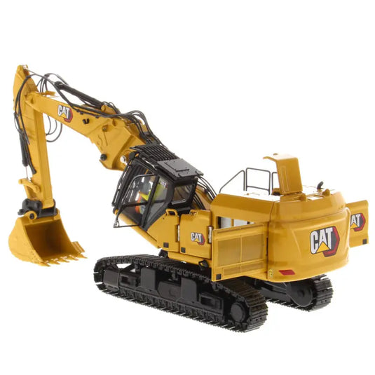 CAT - 1/50 - 352 ULTRA HIGH DEMOLITION HYDRAULIC EXCAVATOR