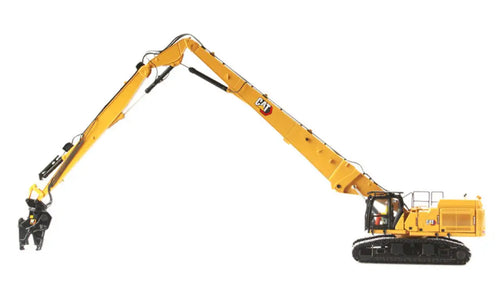 CAT - 1/50 - 352 ULTRA HIGH DEMOLITION HYDRAULIC EXCAVATOR