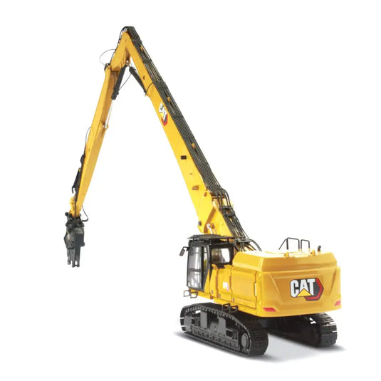 CAT - 1/50 - 352 ULTRA HIGH DEMOLITION HYDRAULIC EXCAVATOR