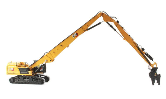 CAT - 1/50 - 352 ULTRA HIGH DEMOLITION HYDRAULIC EXCAVATOR