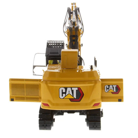 CAT - 1/50 - 352 ULTRA HIGH DEMOLITION HYDRAULIC EXCAVATOR