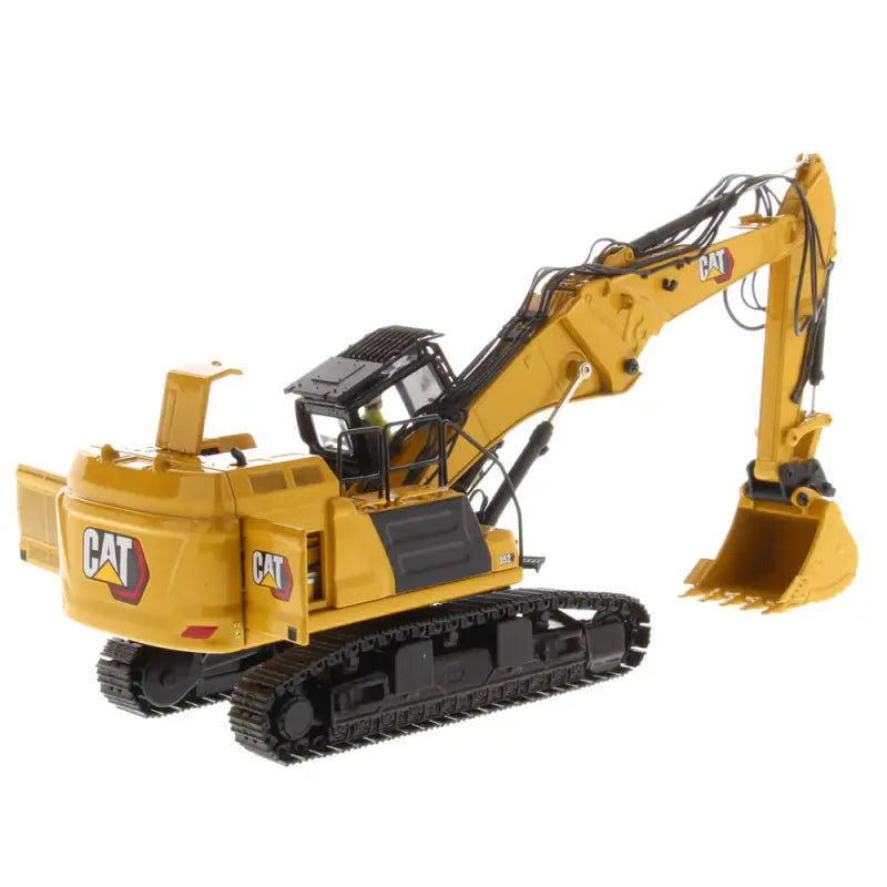 Load image into Gallery viewer, CAT - 1/50 - 352 ULTRA HIGH DEMOLITION HYDRAULIC EXCAVATOR
