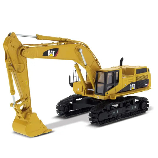 CAT - 1/50 - 365B L SERIES II HYDRAULIC EXCAVATOR - DIECAST