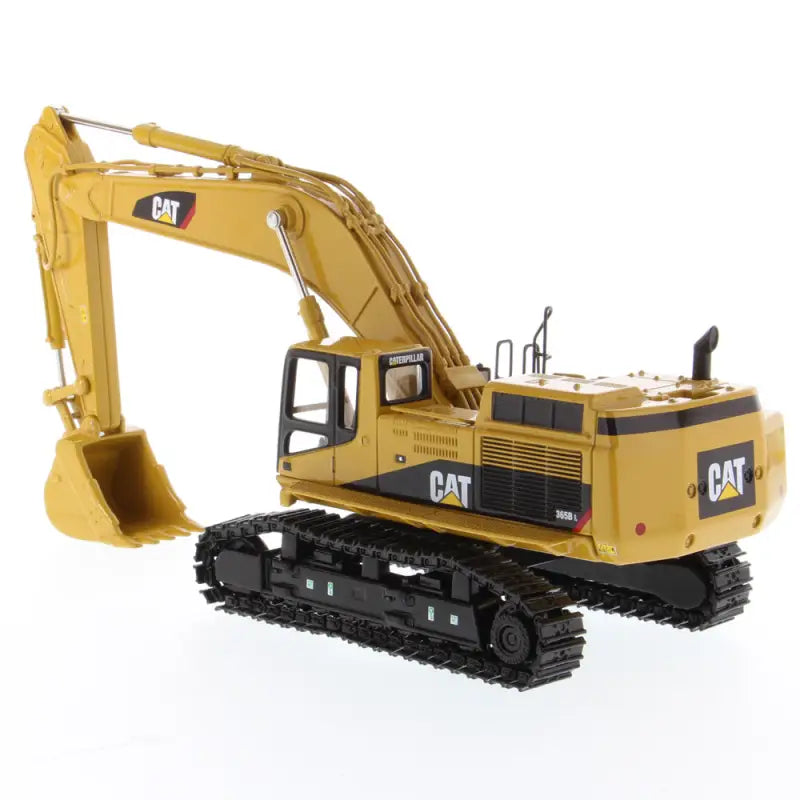 Load image into Gallery viewer, CAT - 1/50 - 365B L SERIES II HYDRAULIC EXCAVATOR - DIECAST
